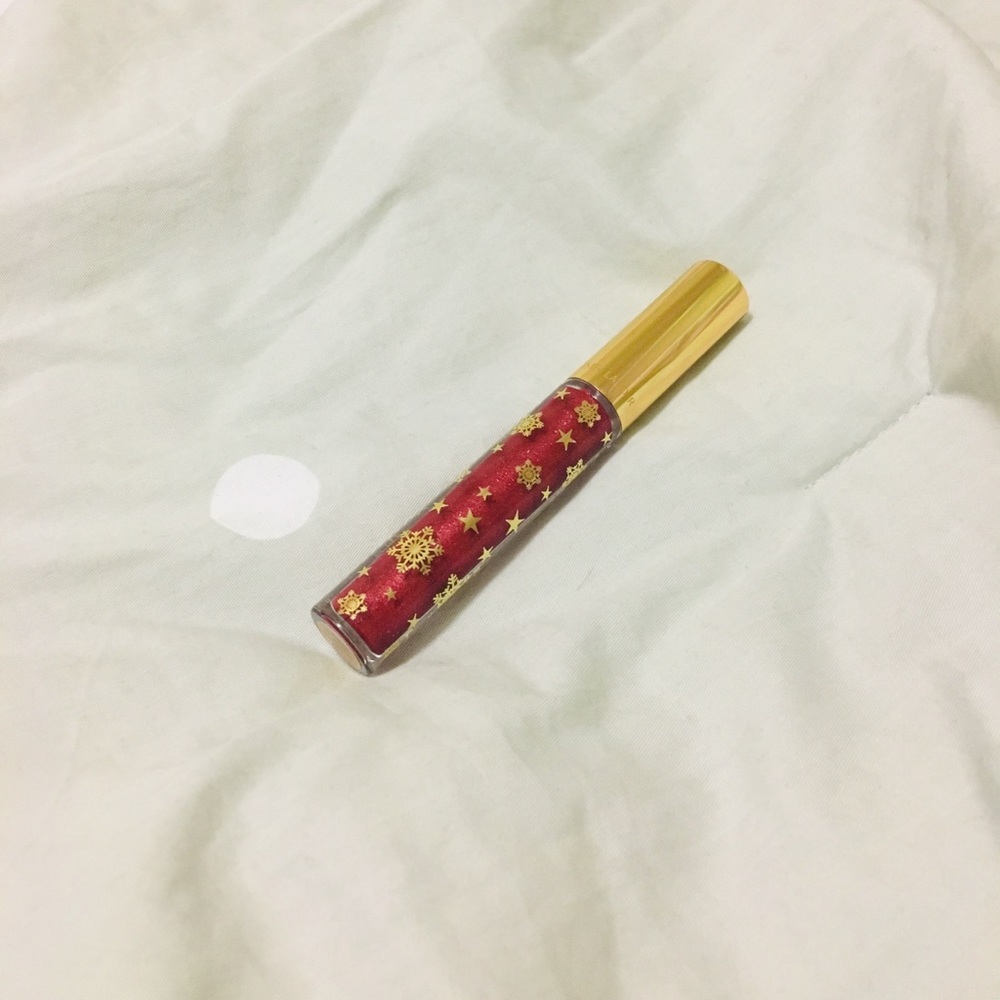 Estee Lauder Lip Gloss Flirtatious Magenta